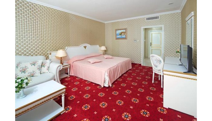 Planeta Hotel & Aquapark poza 20