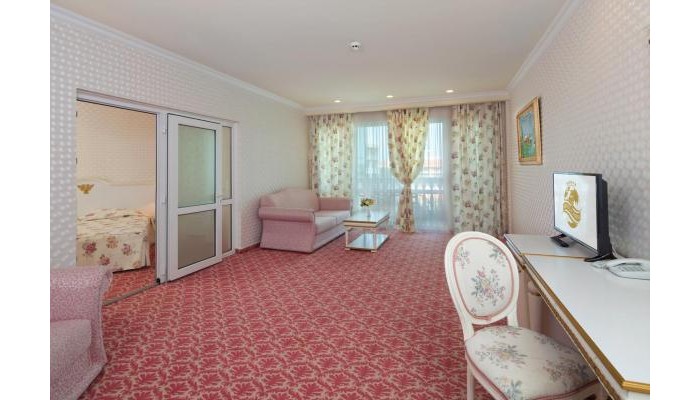 Planeta Hotel & Aquapark poza 21