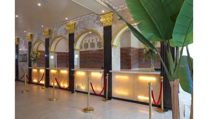 Planeta Hotel & Aquapark poza 13