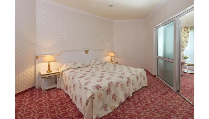 Planeta Hotel & Aquapark poza 22