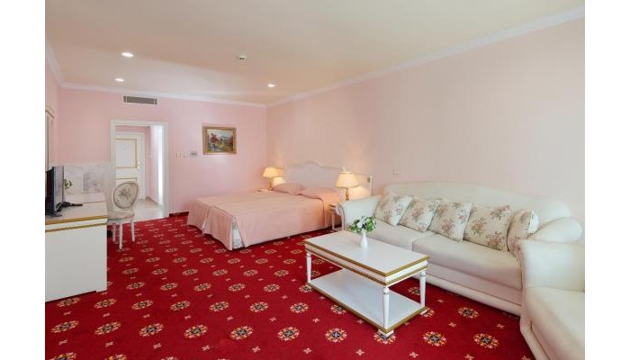 Planeta Hotel & Aquapark poza 23