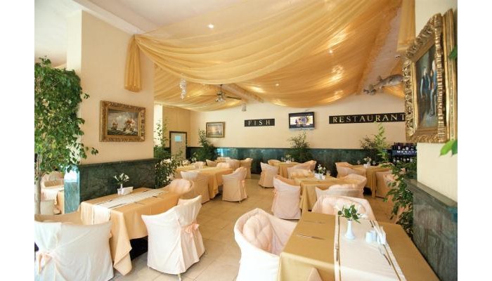 Planeta Hotel & Aquapark poza 7