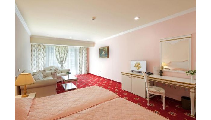 Planeta Hotel & Aquapark poza 24