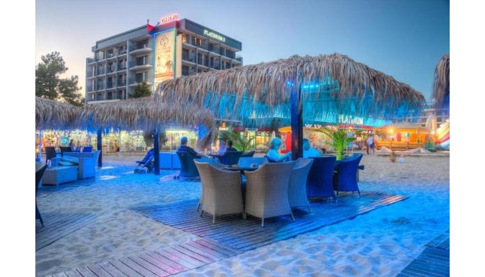 Platinum Casino & Hotel poza 1
