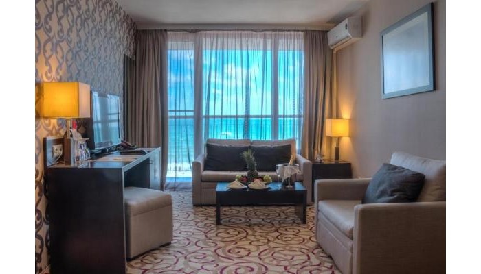 Platinum Casino & Hotel poza 10