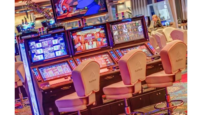 Platinum Casino & Hotel poza 15