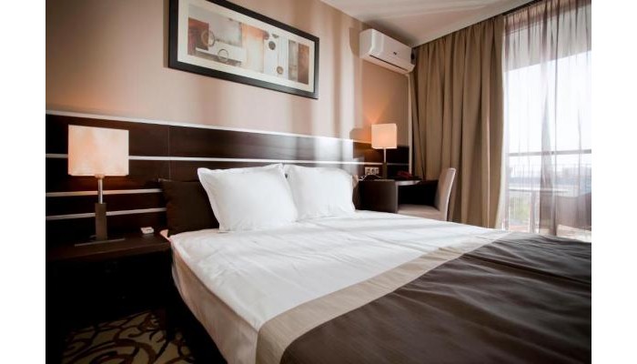 Platinum Casino & Hotel poza 5