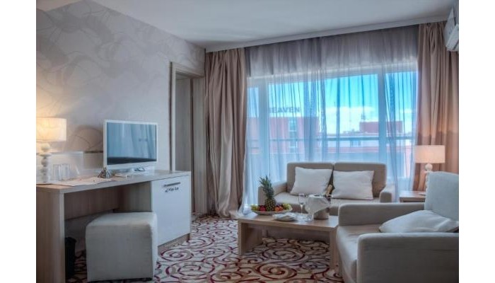 Platinum Casino & Hotel poza 6