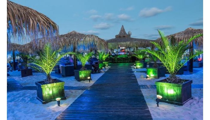 Platinum Casino & Hotel poza 0