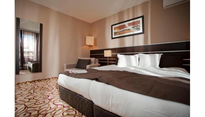 Platinum Casino & Hotel poza 4