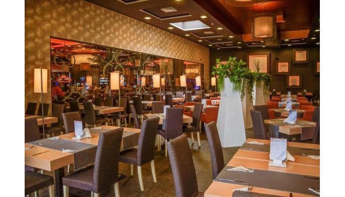 Platinum Casino & Hotel poza 11