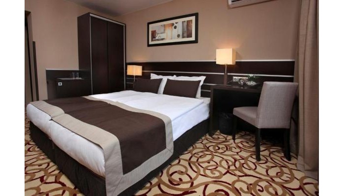Platinum Casino & Hotel poza 3