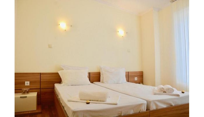 Rainbow 1 Holiday Complex poza 2