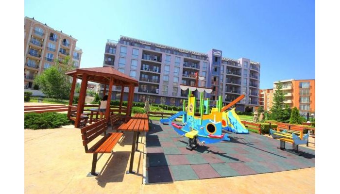 Rainbow Complex By Menada poza 11