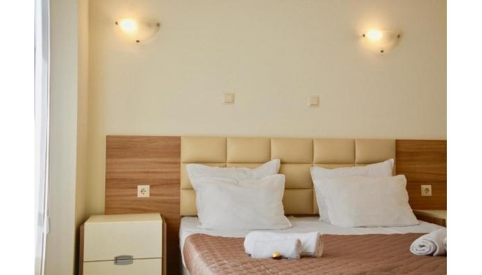 Rainbow Holiday Complex poza 14