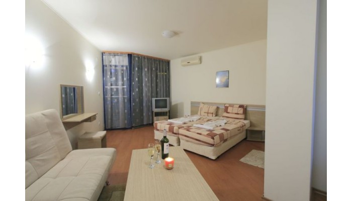 Rainbow Holiday Complex poza 3