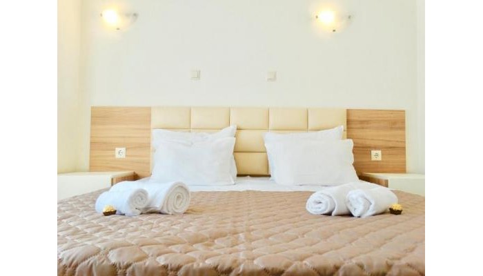 Rainbow Holiday Complex poza 22