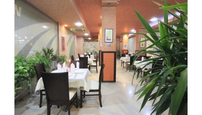 Rainbow Holiday Complex poza 6
