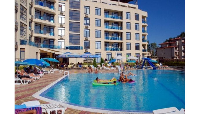 Rainbow Holiday Complex poza 7