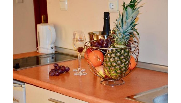 Rainbow Holiday Complex poza 30
