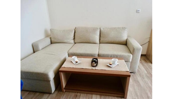 Rainbow Holiday Complex poza 17