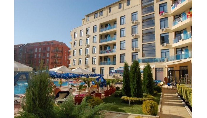 Rainbow Holiday Complex poza 0