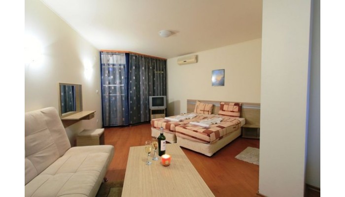 Rainbow Holiday Complex poza 8