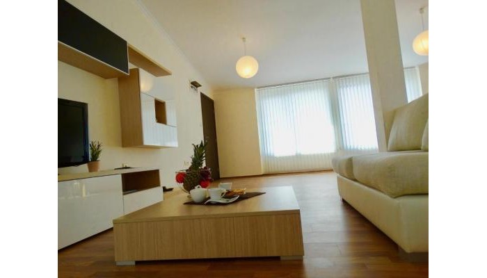 Rainbow Holiday Complex poza 15