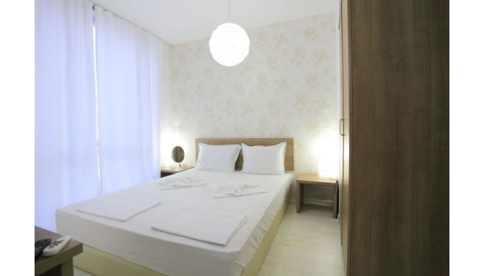Rainbow Holiday Complex poza 5