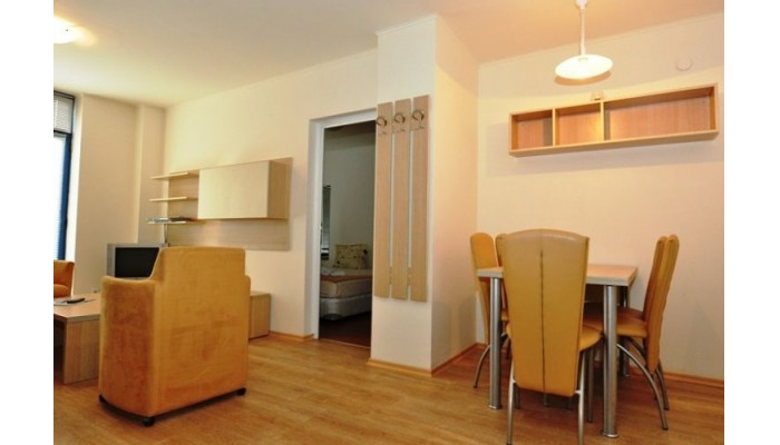 Rainbow Holiday Complex poza 9