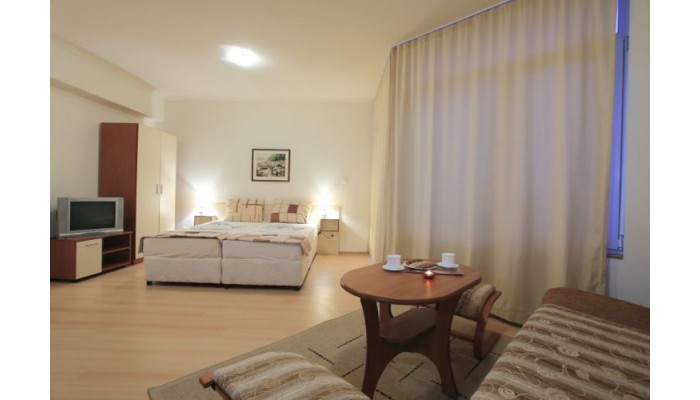 Rainbow Holiday Complex poza 4