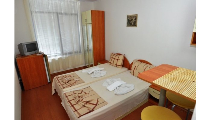 Rainbow Holiday Complex poza 10