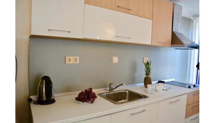 Rainbow Holiday Complex poza 26