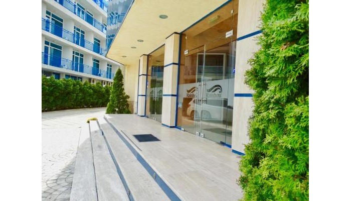 Rainbow Holiday Complex poza 12