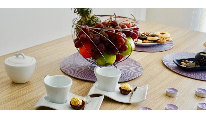 Rainbow Holiday Complex poza 28