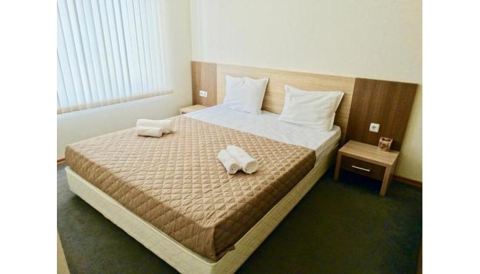 Rainbow Holiday Complex poza 18