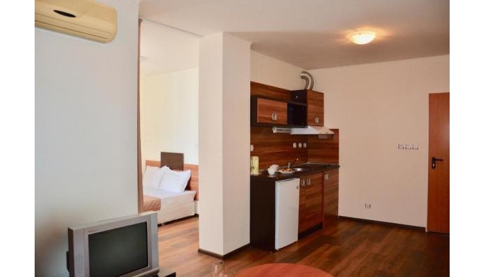 Rainbow Holiday Complex poza 25