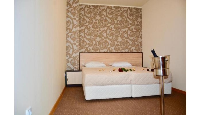Rainbow Holiday Complex poza 21