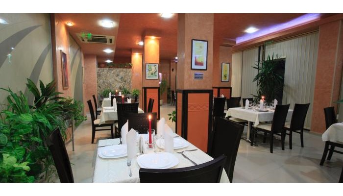 Rainbow Holiday Complex poza 31