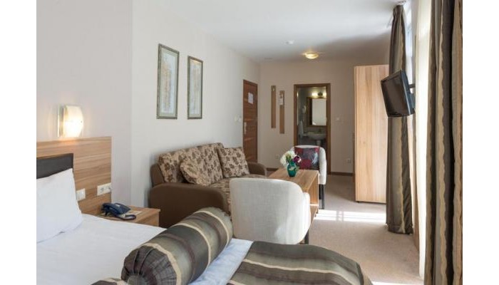 Poza pentru Hotel Regatta Palace 5656-1634805973 Hotel Regatta Palace poza 5