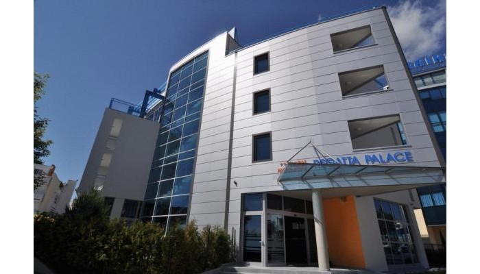 Poza pentru Hotel Regatta Palace 7351-1634805965 Hotel Regatta Palace poza 1