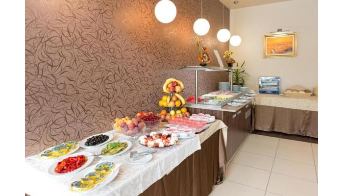 Poza pentru Hotel Regatta Palace 8099-1634805980 Hotel Regatta Palace poza 6