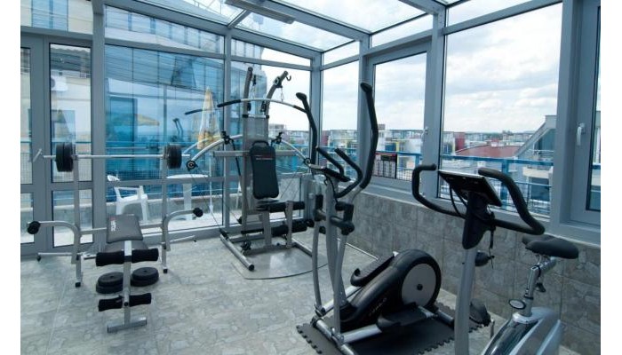 Poza pentru Hotel Regatta Palace 8492-1634805994 Hotel Regatta Palace poza 9