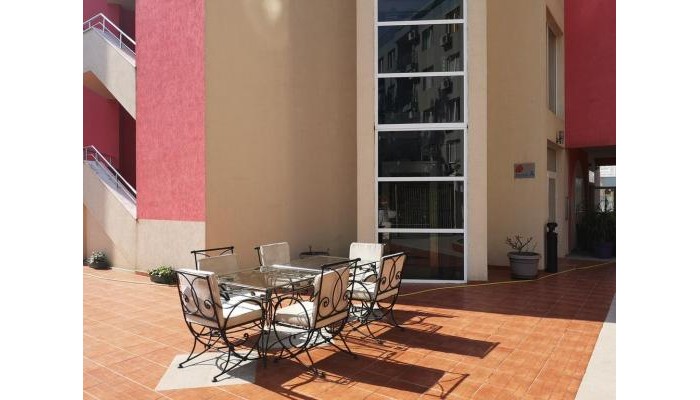 Rose Garden Omax Hotel Apartments poza 2