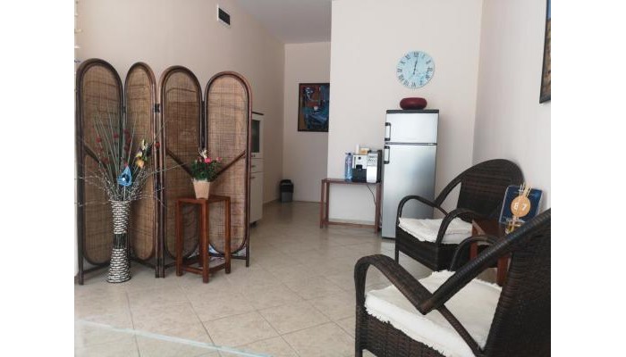 Rose Garden Omax Hotel Apartments poza 22