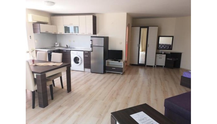 Rose Garden Omax Hotel Apartments poza 12