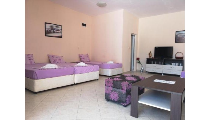 Rose Garden Omax Hotel Apartments poza 19