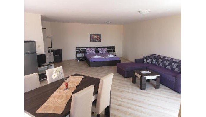 Rose Garden Omax Hotel Apartments poza 8