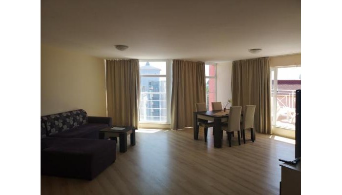 Rose Garden Omax Hotel Apartments poza 14