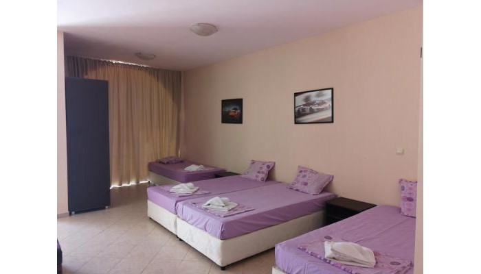 Rose Garden Omax Hotel Apartments poza 16